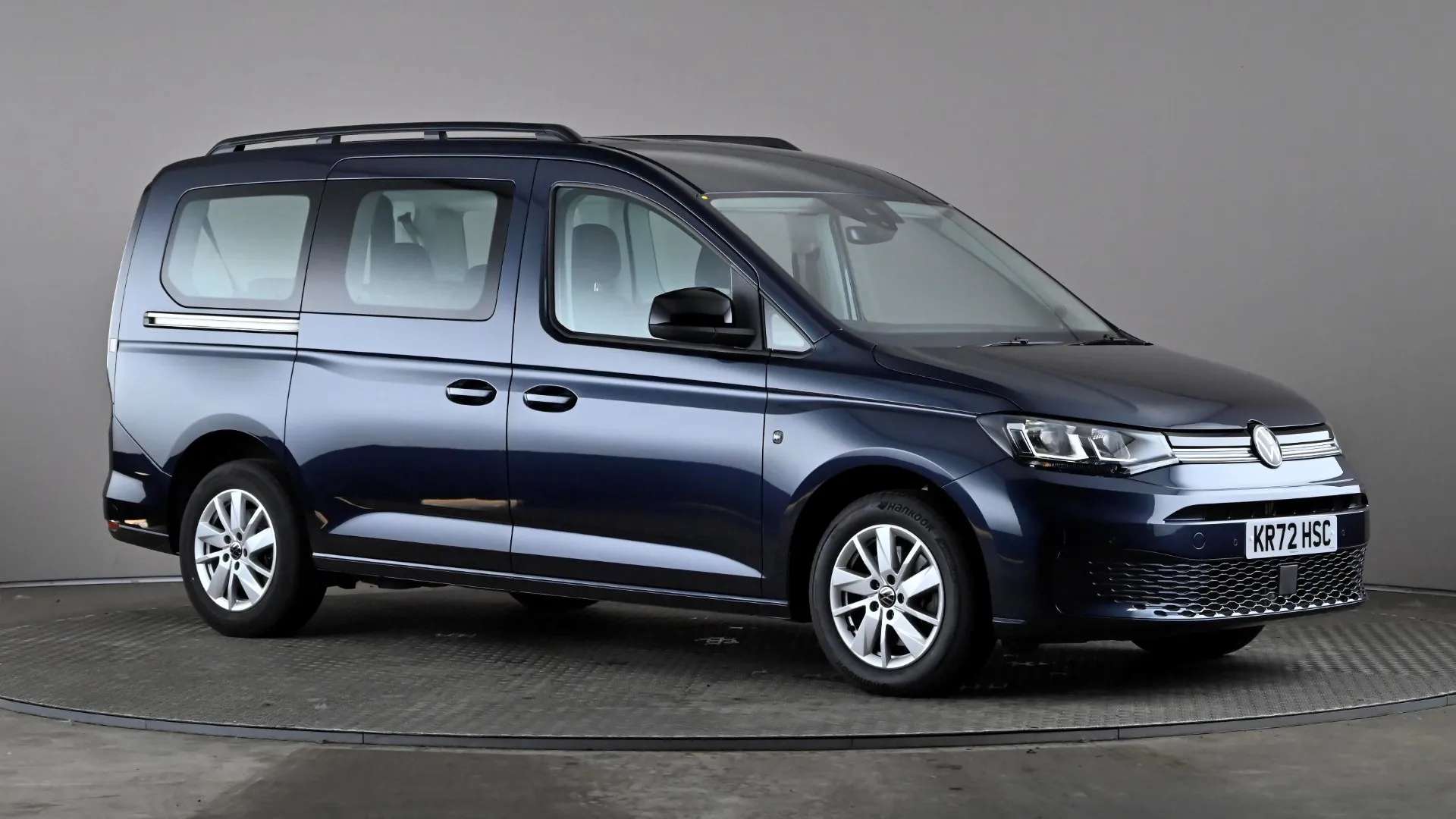 A 2022 VOLKSWAGEN CADDY MAXI 2.0 TDI 122 Life DSG A 2022 VOLKSWAGEN CADDY MAXI 2.0 TDI 122 Life DSG