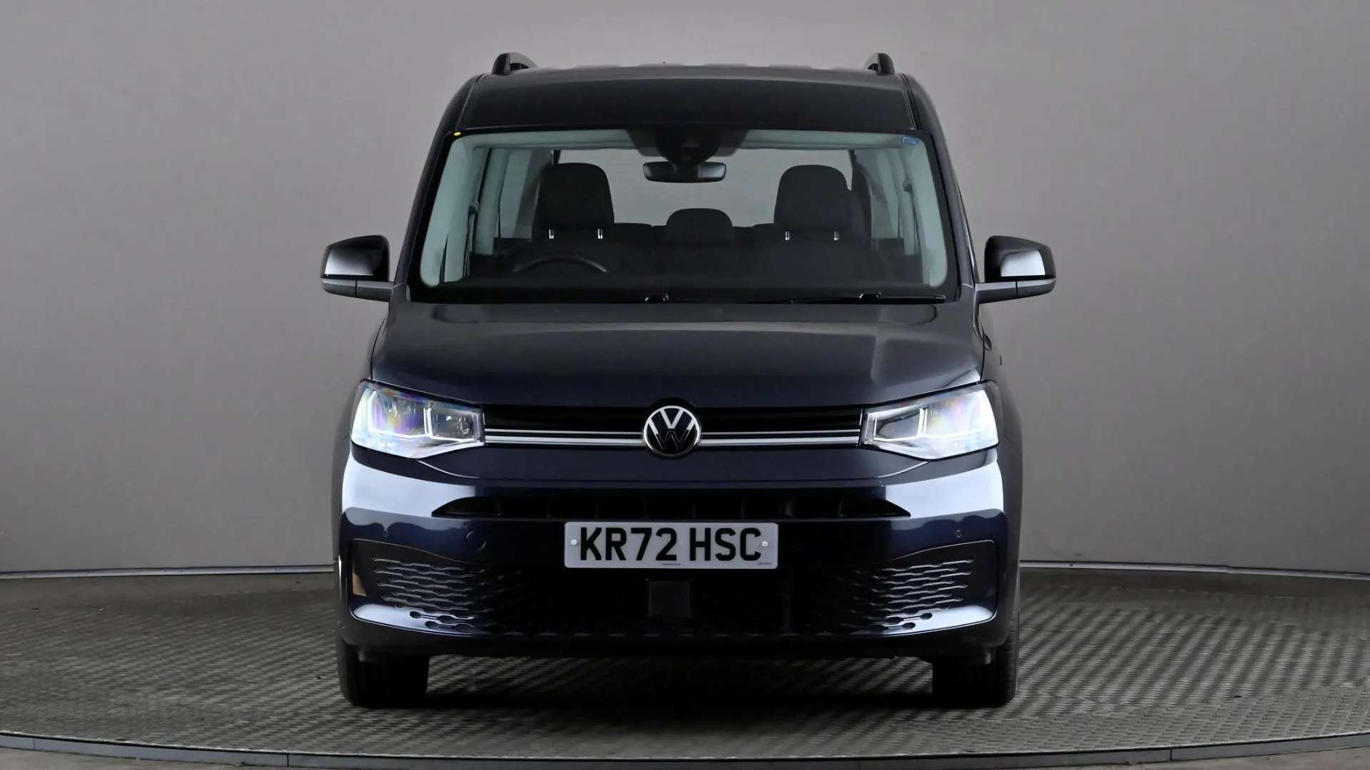 A 2022 VOLKSWAGEN CADDY MAXI 2.0 TDI 122 Life DSG A 2022 VOLKSWAGEN CADDY MAXI 2.0 TDI 122 Life DSG