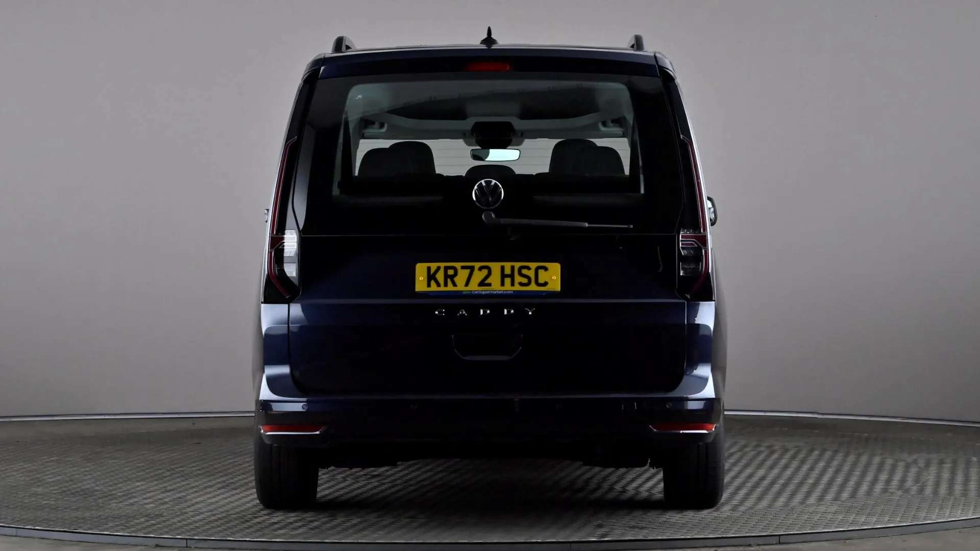 2022 VOLKSWAGEN CADDY MAXI 2022 VOLKSWAGEN CADDY MAXI