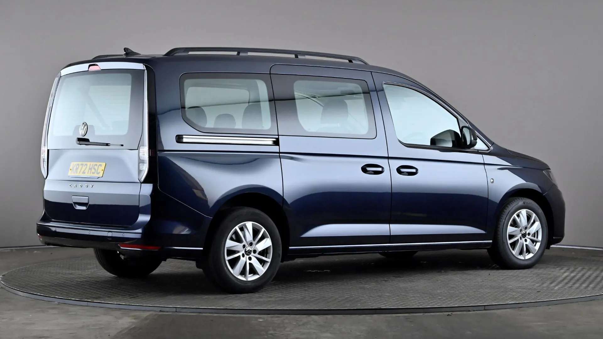2022 VOLKSWAGEN CADDY MAXI 2022 VOLKSWAGEN CADDY MAXI