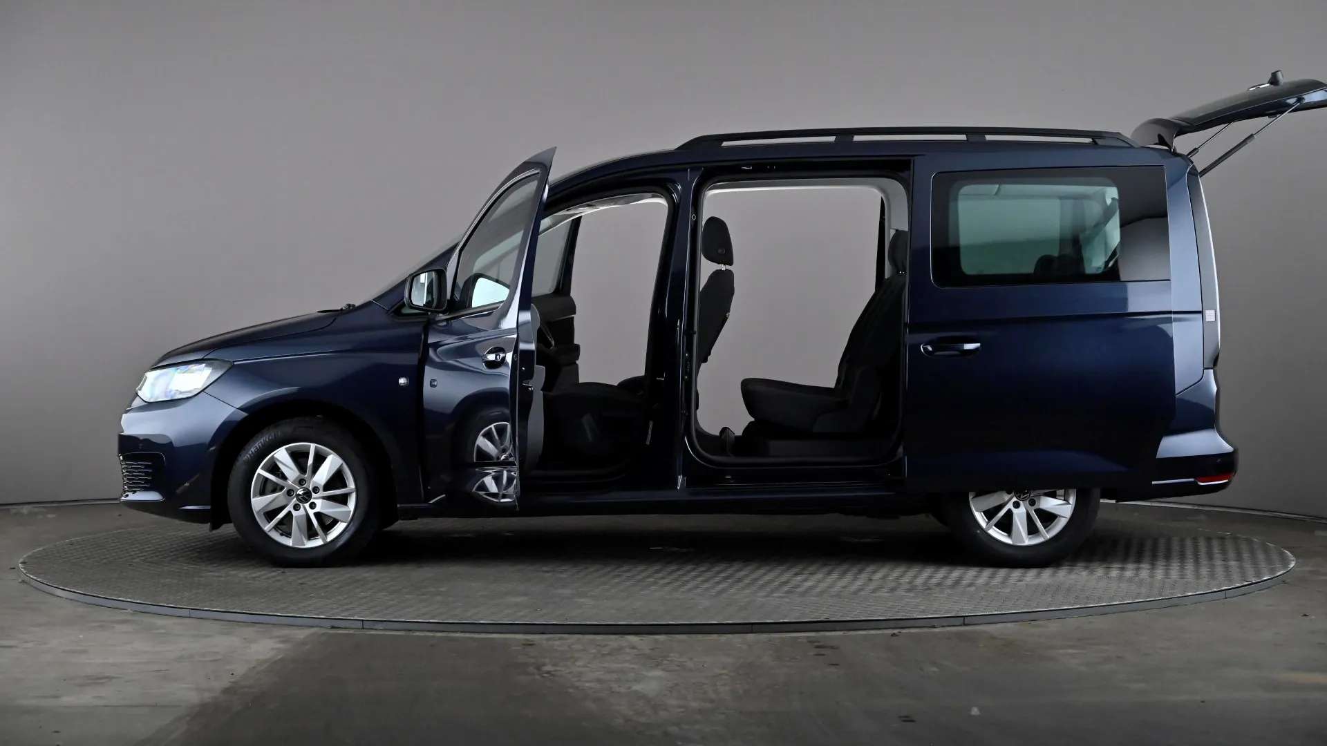 2022 VOLKSWAGEN CADDY MAXI 2022 VOLKSWAGEN CADDY MAXI