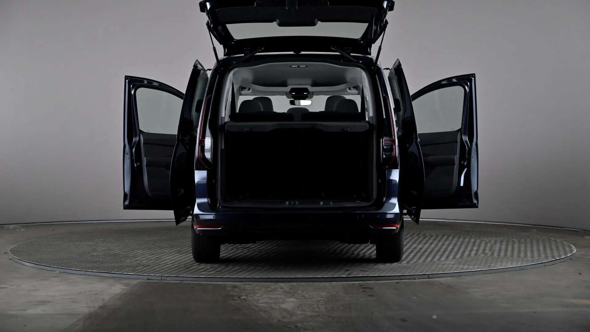 2022 VOLKSWAGEN CADDY MAXI 2022 VOLKSWAGEN CADDY MAXI