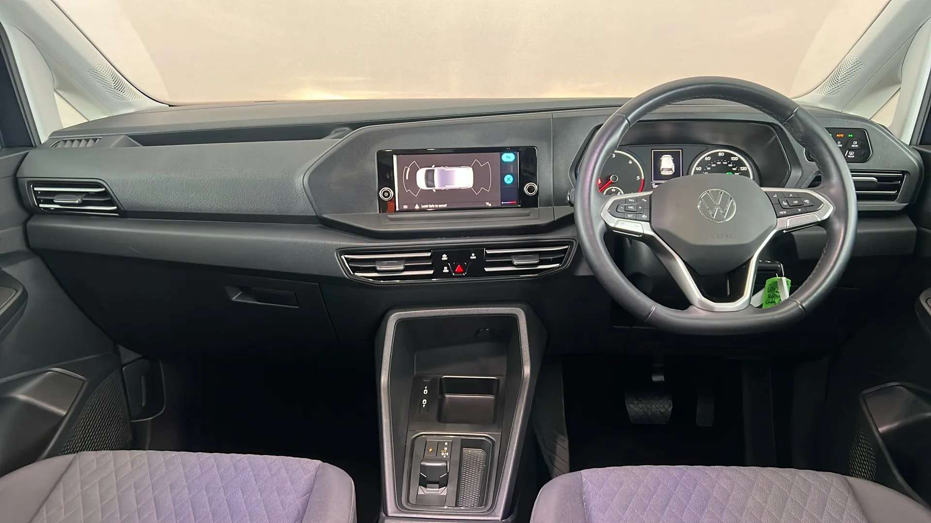 2022 VOLKSWAGEN CADDY MAXI 2022 VOLKSWAGEN CADDY MAXI