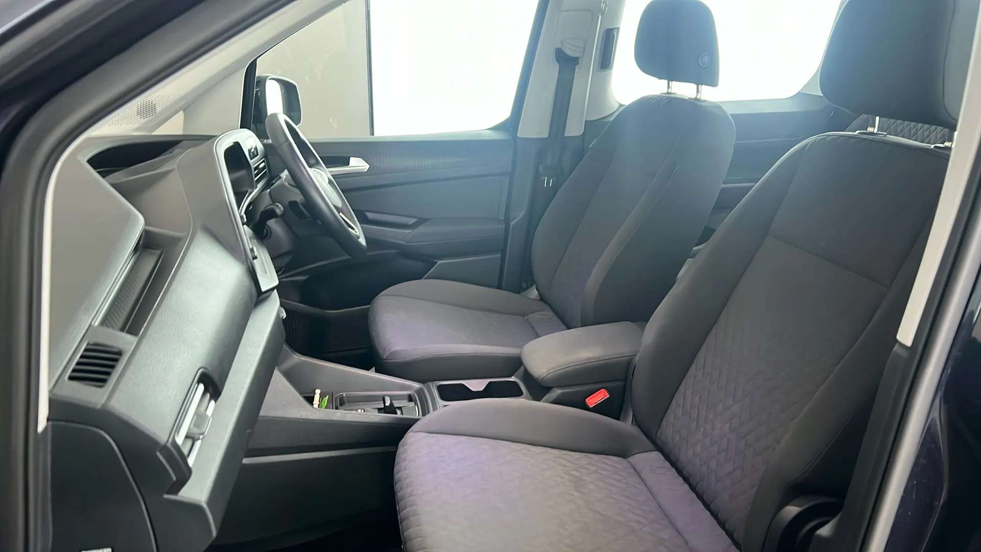 2022 VOLKSWAGEN CADDY MAXI 2022 VOLKSWAGEN CADDY MAXI