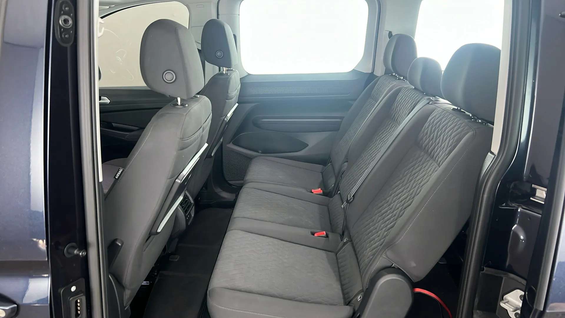 2022 VOLKSWAGEN CADDY MAXI 2022 VOLKSWAGEN CADDY MAXI