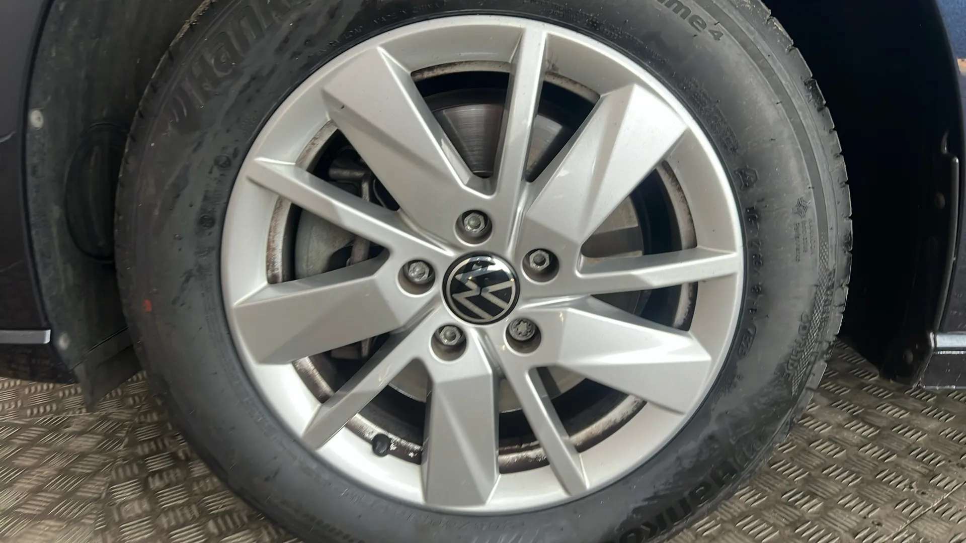 2022 VOLKSWAGEN CADDY MAXI 2022 VOLKSWAGEN CADDY MAXI