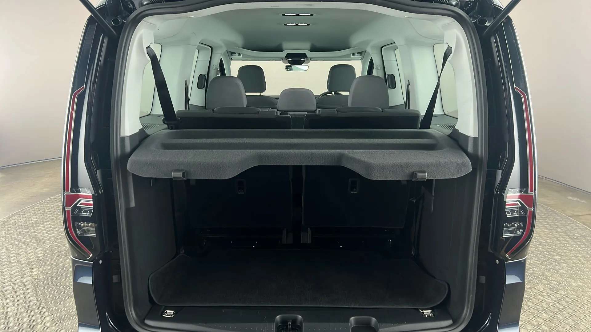 2022 VOLKSWAGEN CADDY MAXI 2022 VOLKSWAGEN CADDY MAXI