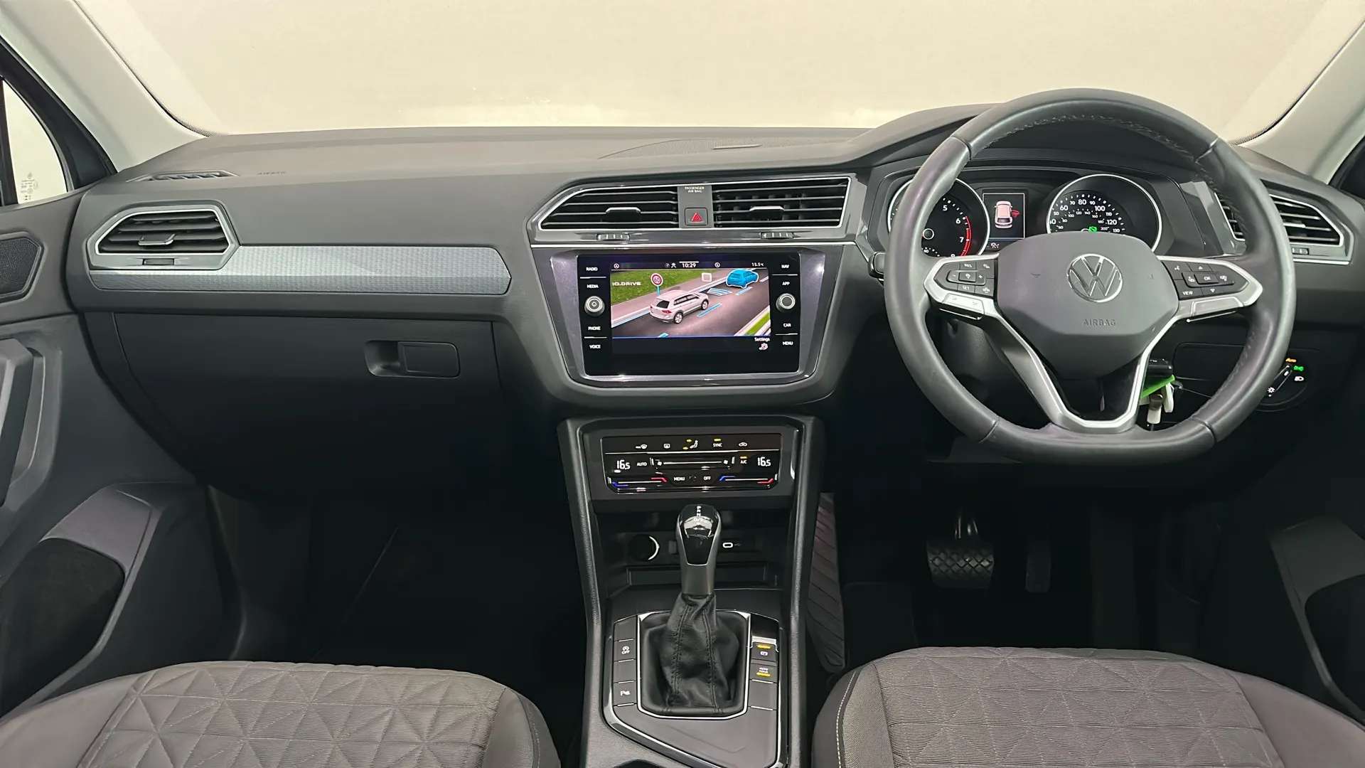 2023 VOLKSWAGEN TIGUAN 2023 VOLKSWAGEN TIGUAN