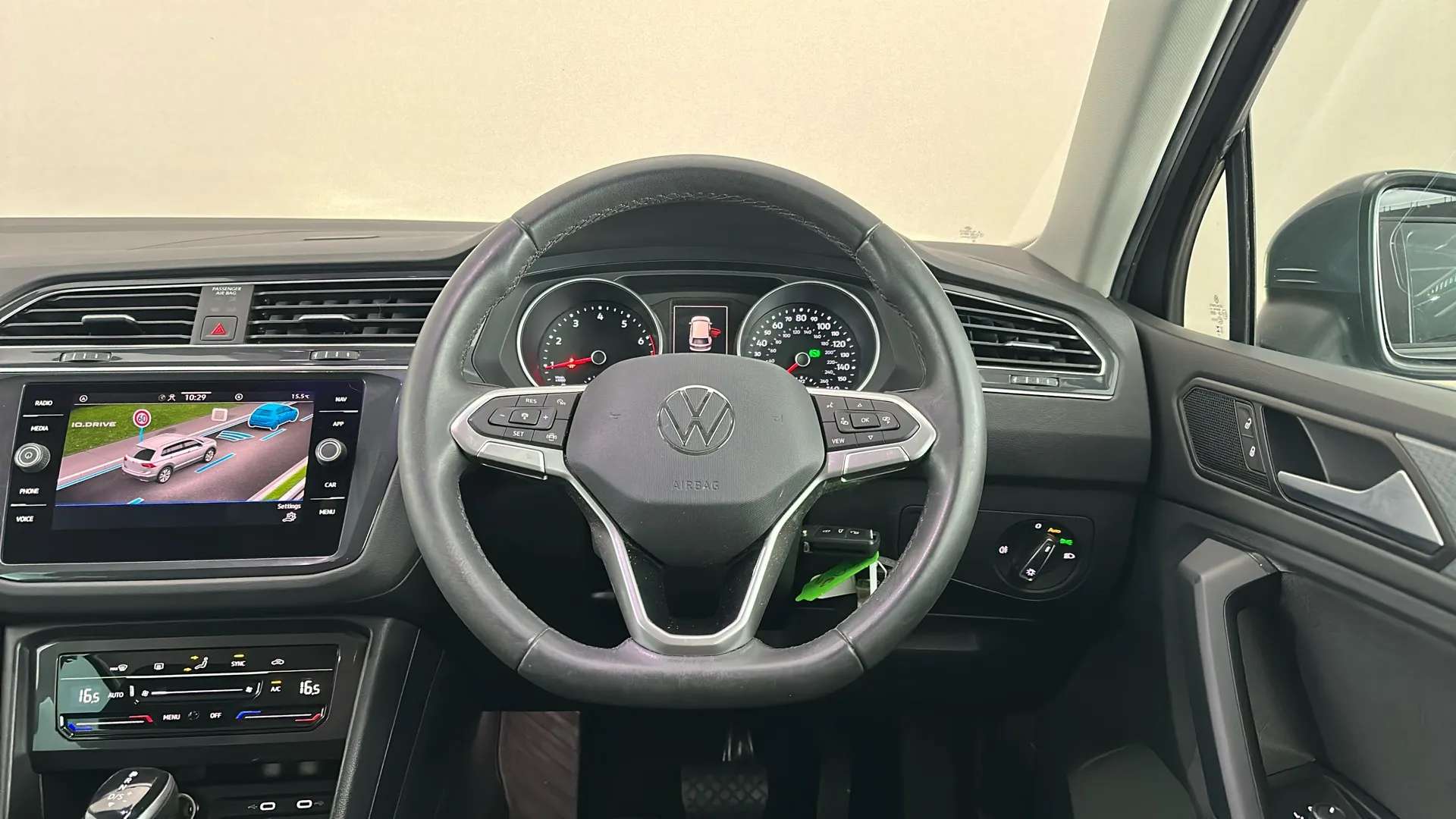 2023 VOLKSWAGEN TIGUAN 2023 VOLKSWAGEN TIGUAN
