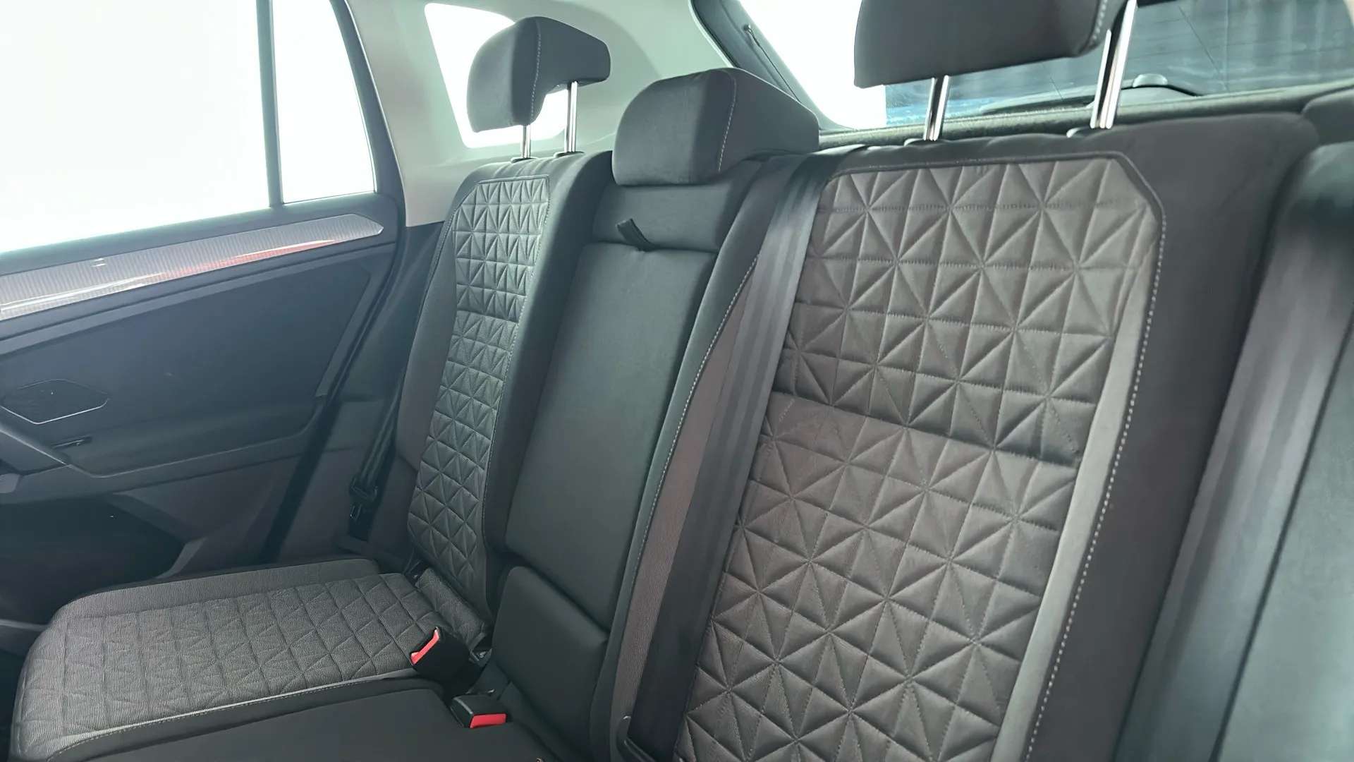 2023 VOLKSWAGEN TIGUAN 2023 VOLKSWAGEN TIGUAN