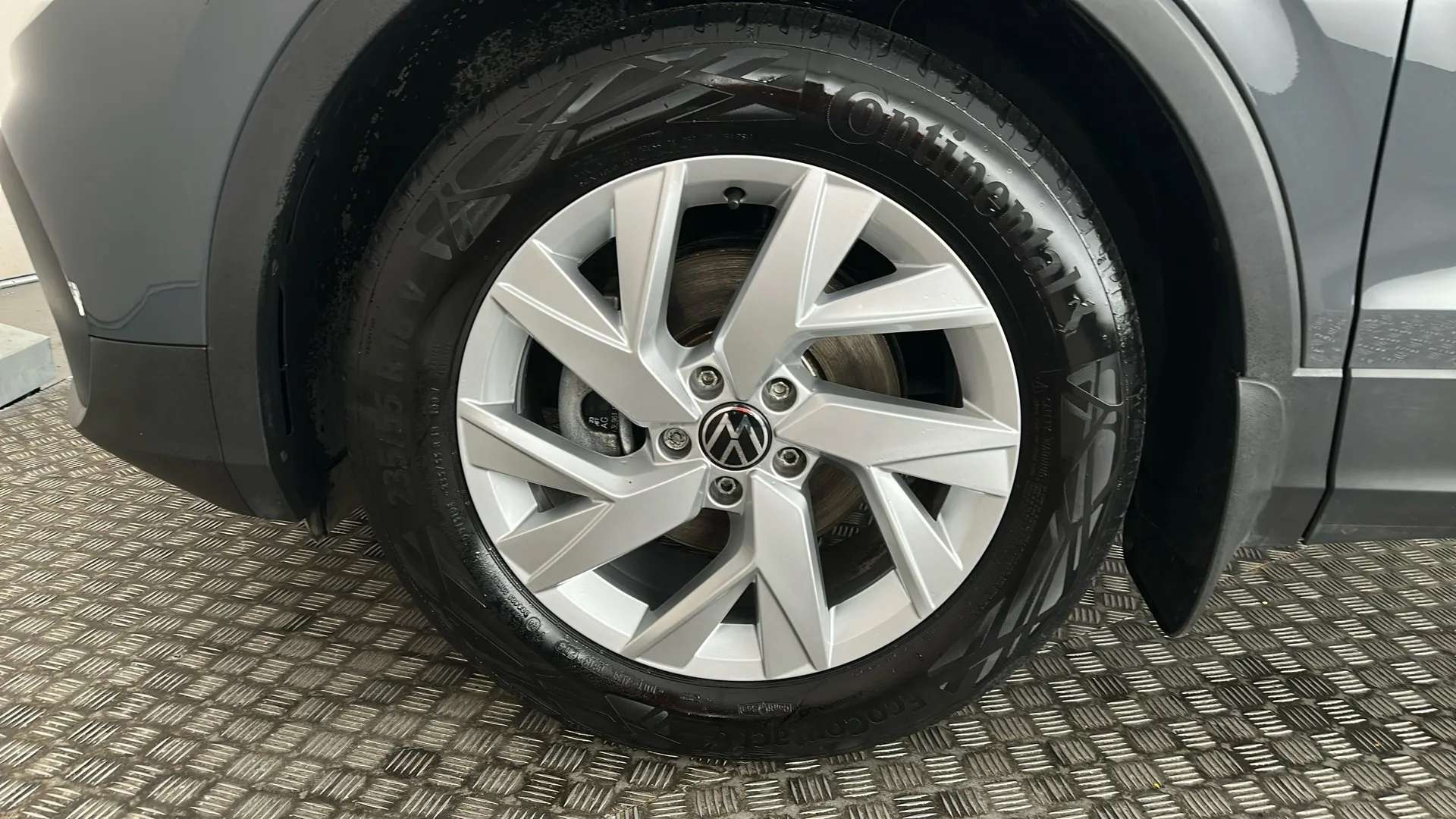 2023 VOLKSWAGEN TIGUAN 2023 VOLKSWAGEN TIGUAN