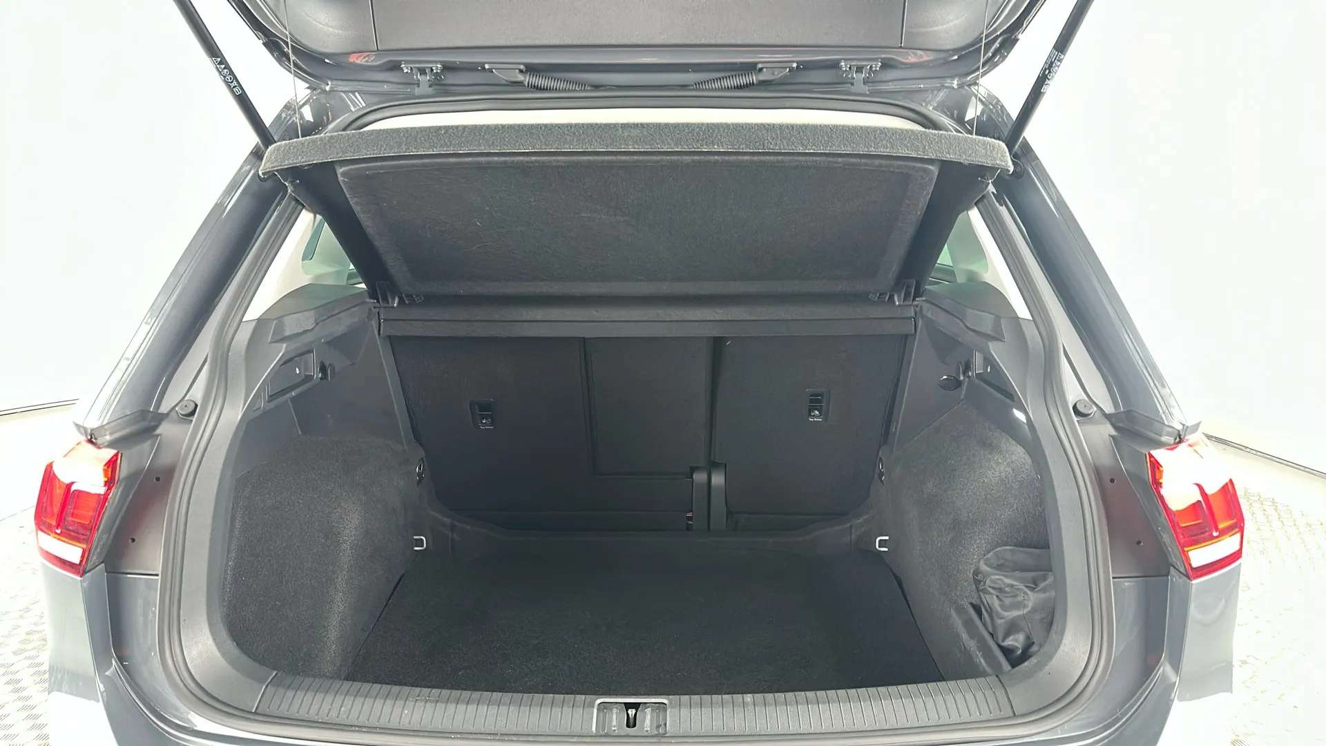 2023 VOLKSWAGEN TIGUAN 2023 VOLKSWAGEN TIGUAN