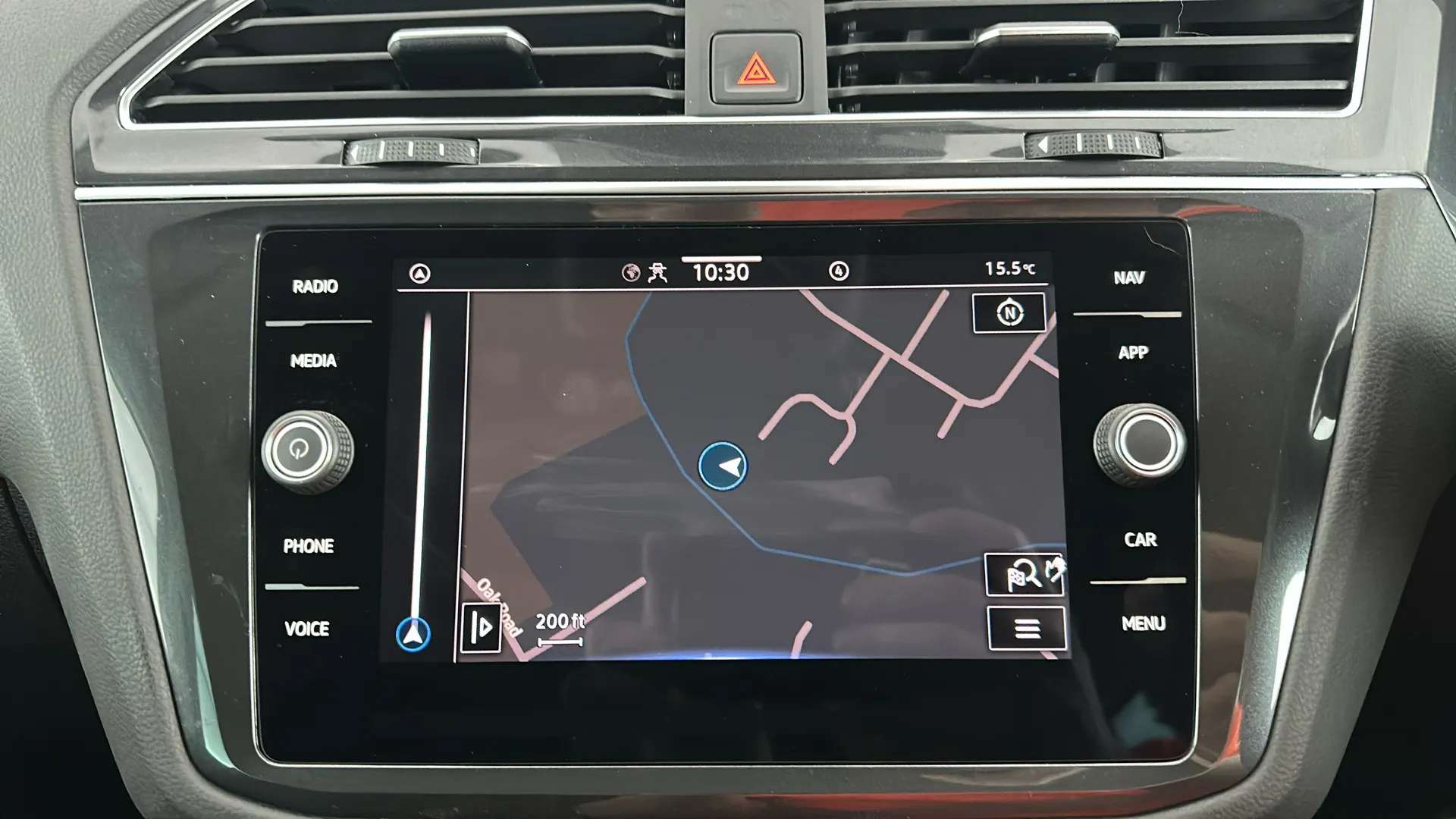 2023 VOLKSWAGEN TIGUAN 2023 VOLKSWAGEN TIGUAN
