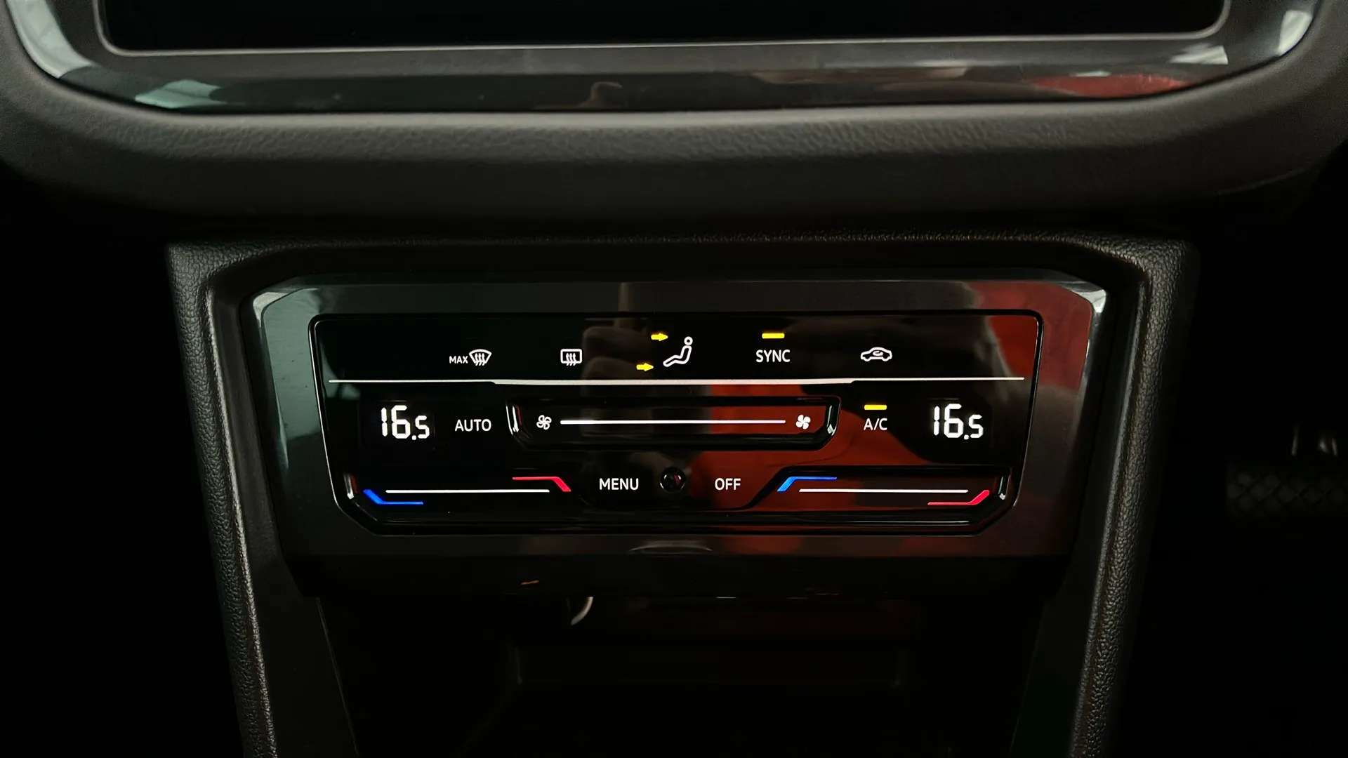 2023 VOLKSWAGEN TIGUAN 2023 VOLKSWAGEN TIGUAN