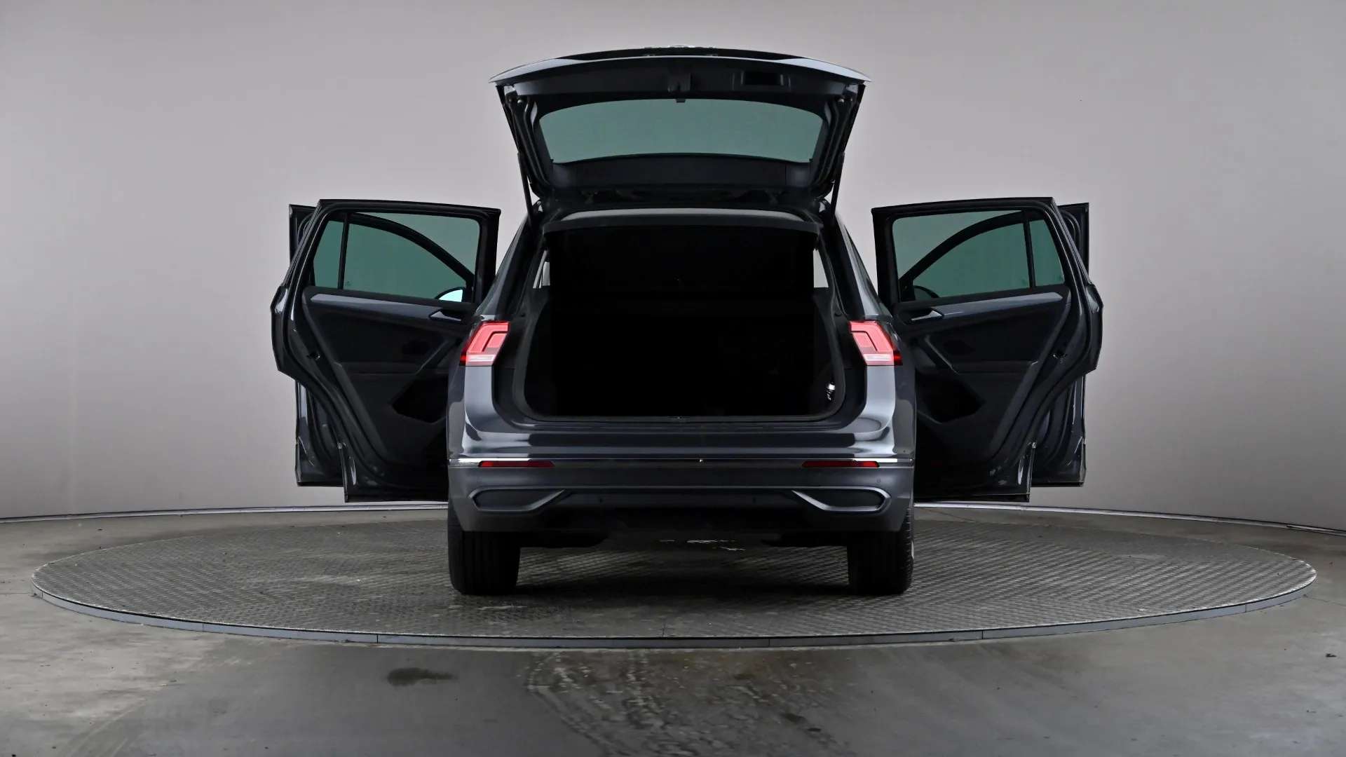 2021 VOLKSWAGEN TIGUAN 2021 VOLKSWAGEN TIGUAN