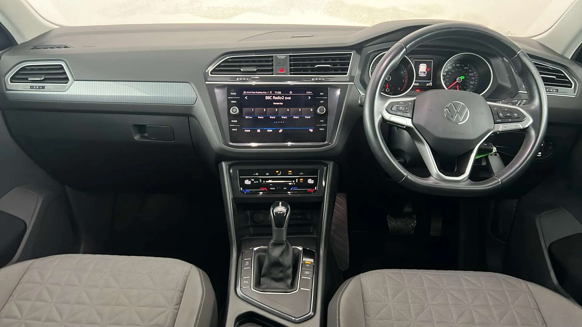 2021 VOLKSWAGEN TIGUAN 2021 VOLKSWAGEN TIGUAN