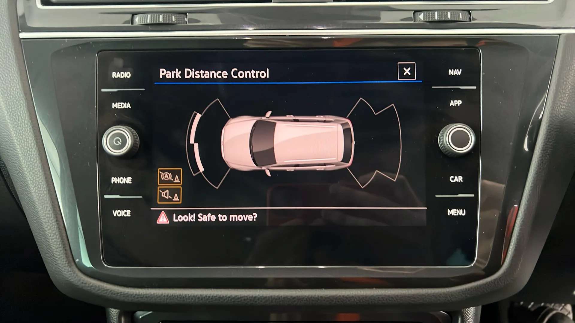 2021 VOLKSWAGEN TIGUAN 2021 VOLKSWAGEN TIGUAN