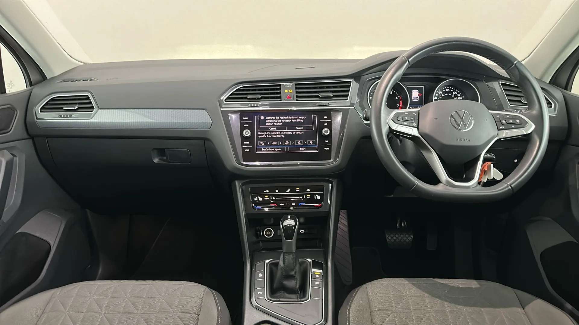 2023 VOLKSWAGEN TIGUAN 2023 VOLKSWAGEN TIGUAN