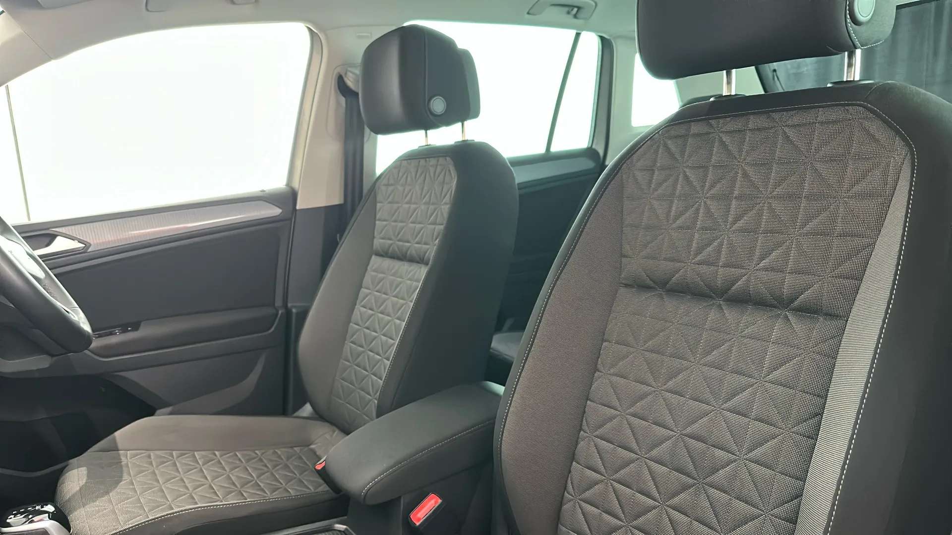 2023 VOLKSWAGEN TIGUAN 2023 VOLKSWAGEN TIGUAN