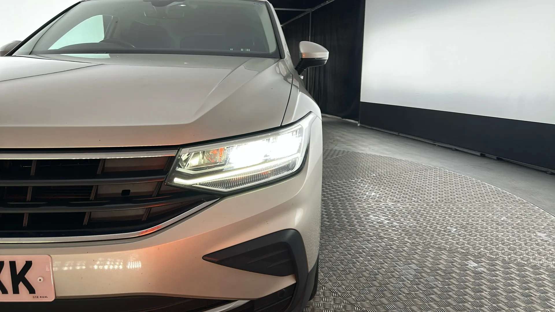 2023 VOLKSWAGEN TIGUAN 2023 VOLKSWAGEN TIGUAN