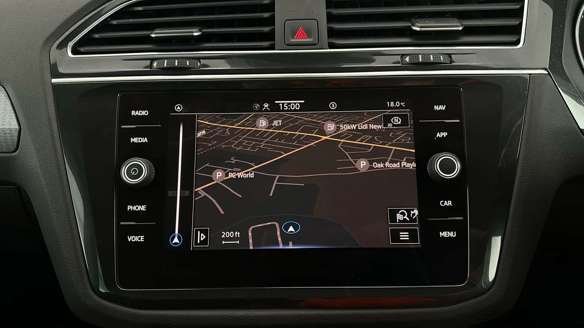 2023 VOLKSWAGEN TIGUAN 2023 VOLKSWAGEN TIGUAN