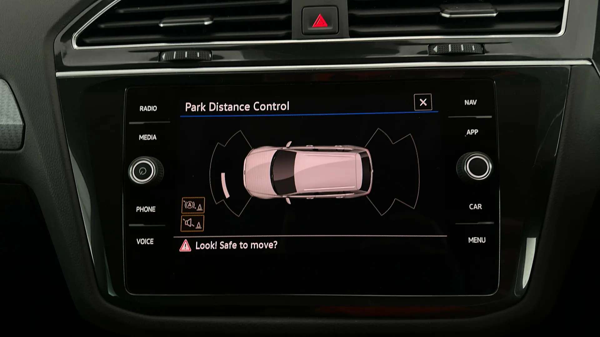 2023 VOLKSWAGEN TIGUAN 2023 VOLKSWAGEN TIGUAN