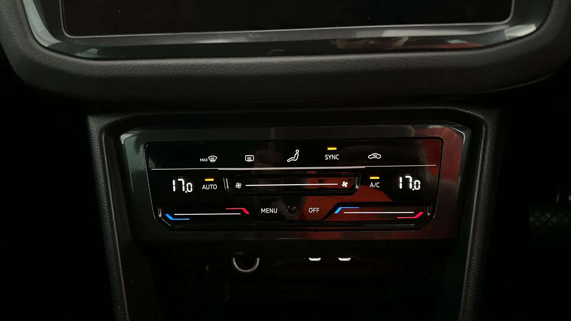 2023 VOLKSWAGEN TIGUAN 2023 VOLKSWAGEN TIGUAN