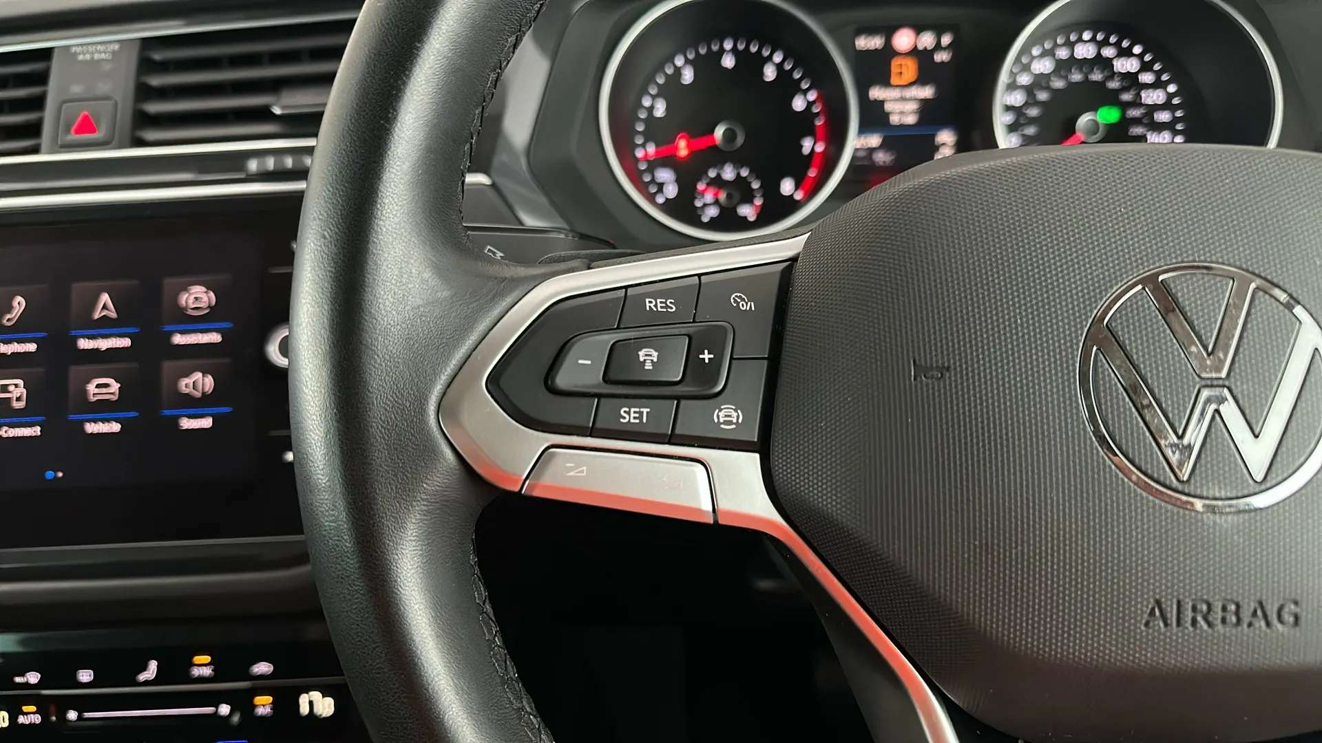 2023 VOLKSWAGEN TIGUAN 2023 VOLKSWAGEN TIGUAN