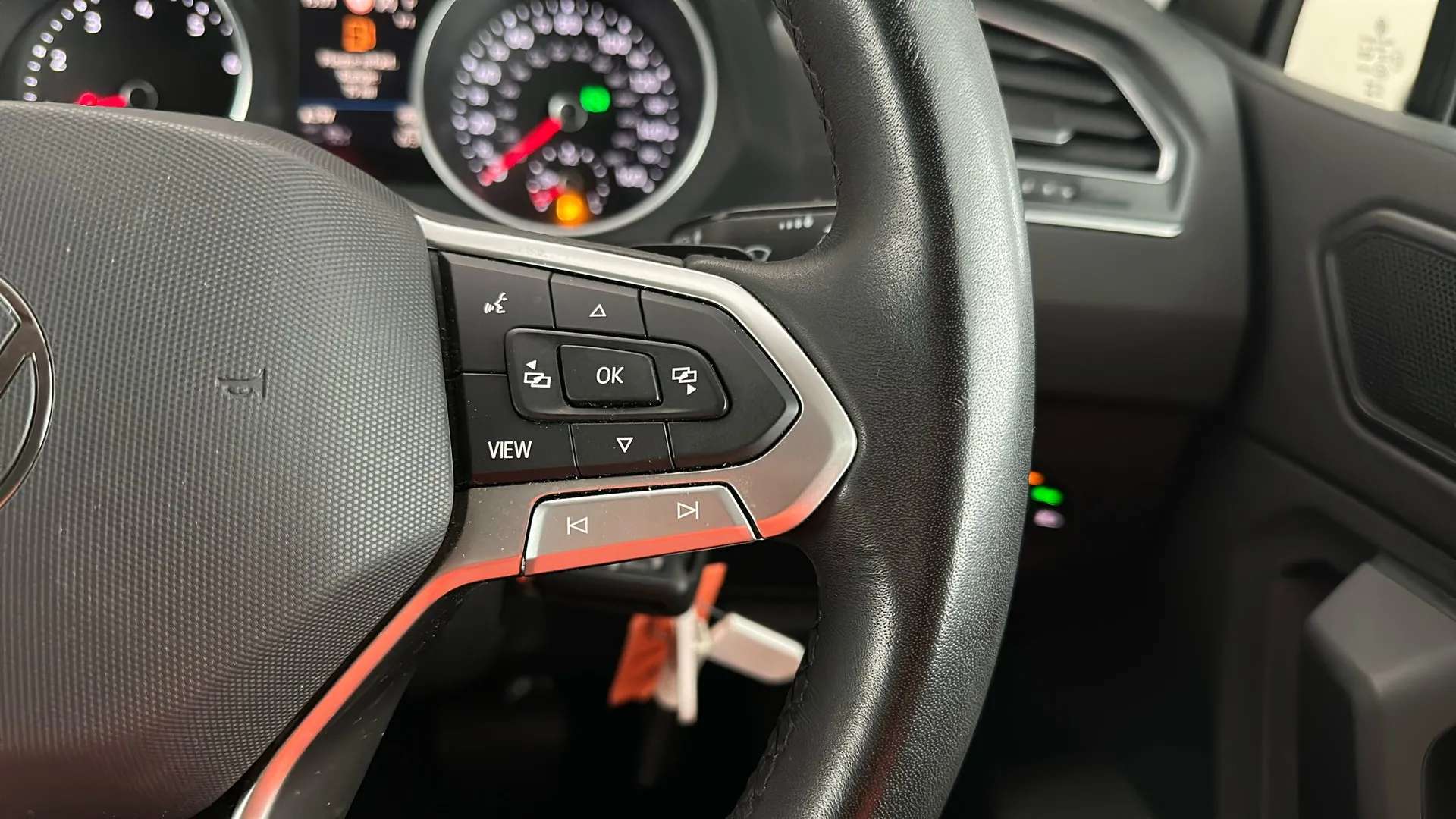 2023 VOLKSWAGEN TIGUAN 2023 VOLKSWAGEN TIGUAN