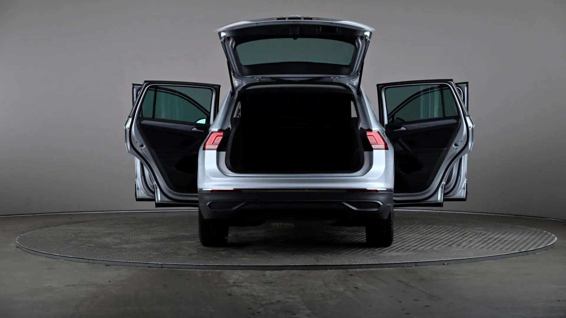 2023 VOLKSWAGEN TIGUAN 2023 VOLKSWAGEN TIGUAN