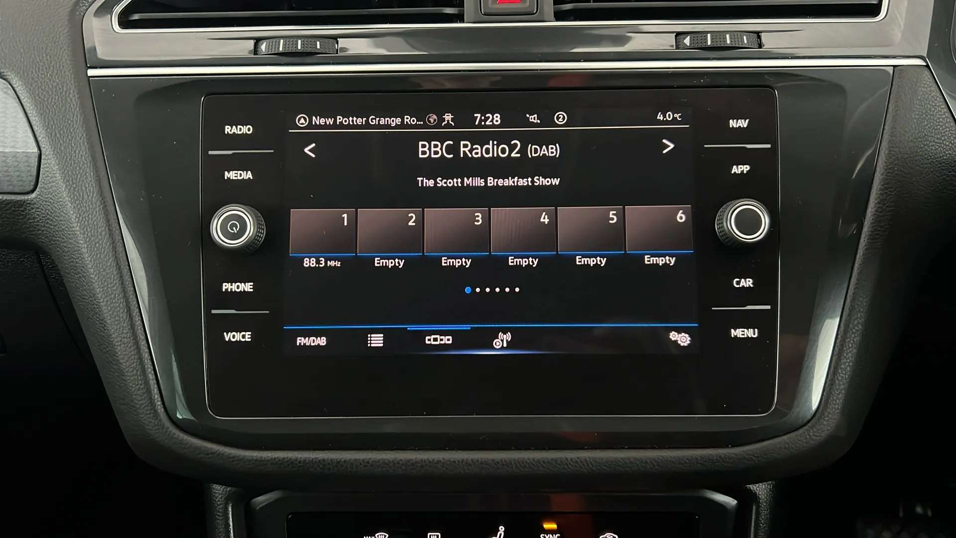 2023 VOLKSWAGEN TIGUAN 2023 VOLKSWAGEN TIGUAN