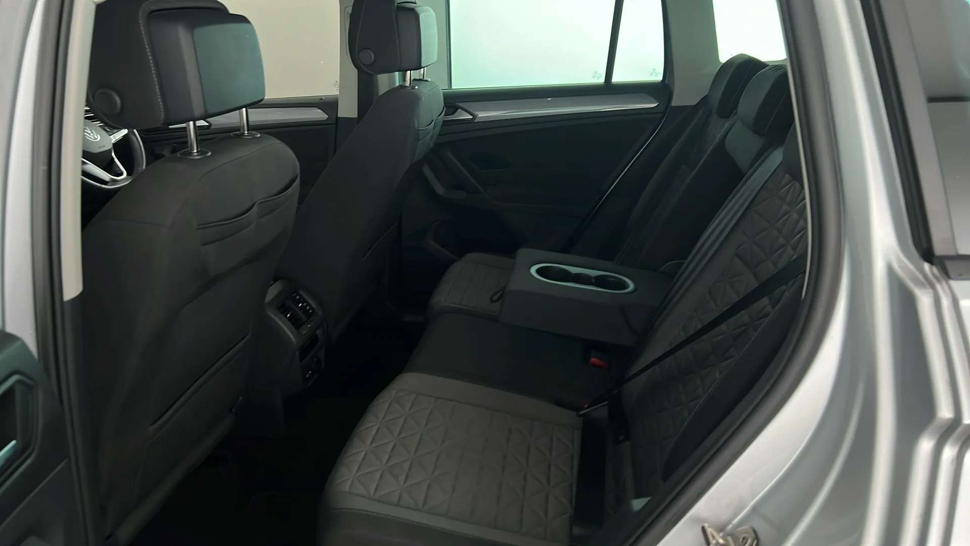 2023 VOLKSWAGEN TIGUAN 2023 VOLKSWAGEN TIGUAN