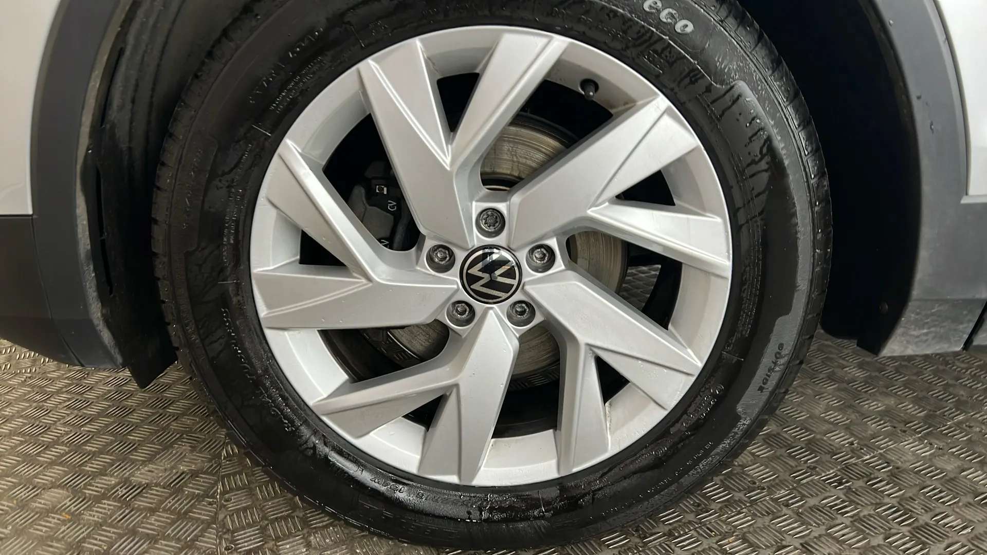 2023 VOLKSWAGEN TIGUAN 2023 VOLKSWAGEN TIGUAN