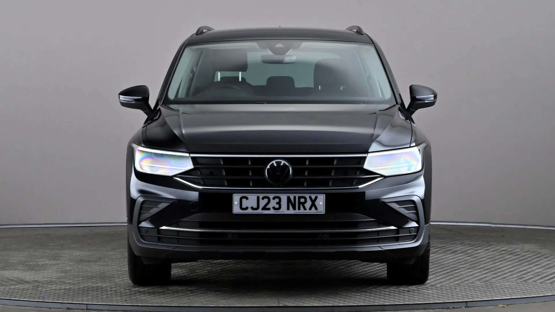 A 2023 VOLKSWAGEN TIGUAN 1.5 TSI 150 Life DSG A 2023 VOLKSWAGEN TIGUAN 1.5 TSI 150 Life DSG