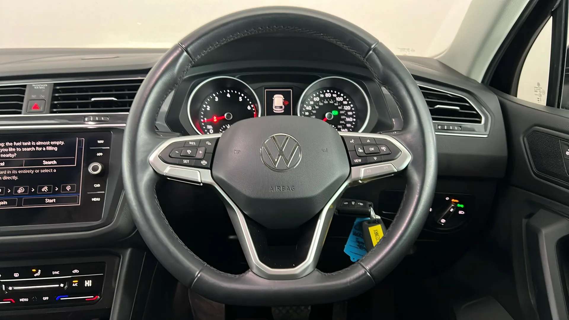 2023 VOLKSWAGEN TIGUAN 2023 VOLKSWAGEN TIGUAN