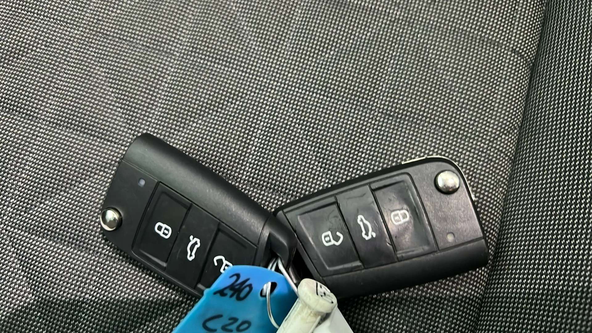 2023 VOLKSWAGEN TIGUAN 2023 VOLKSWAGEN TIGUAN