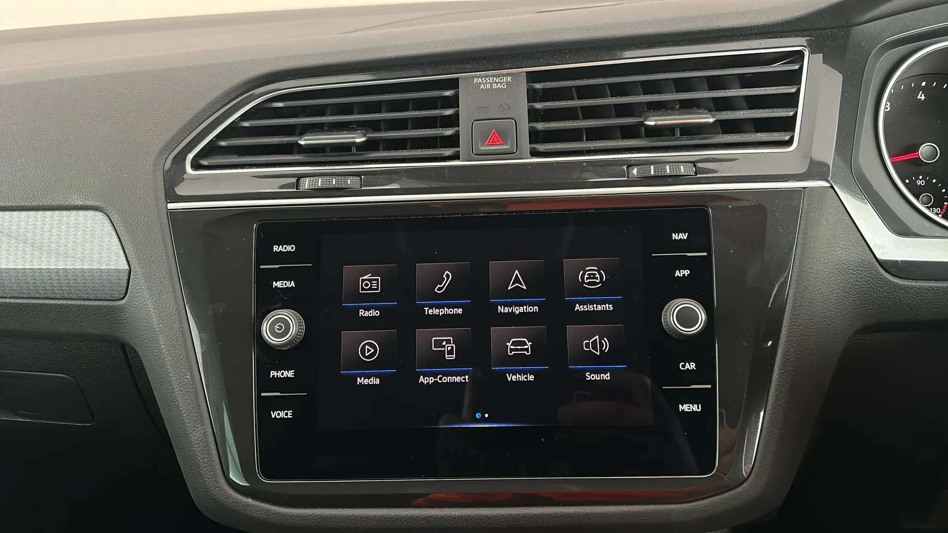2022 VOLKSWAGEN TIGUAN 2022 VOLKSWAGEN TIGUAN