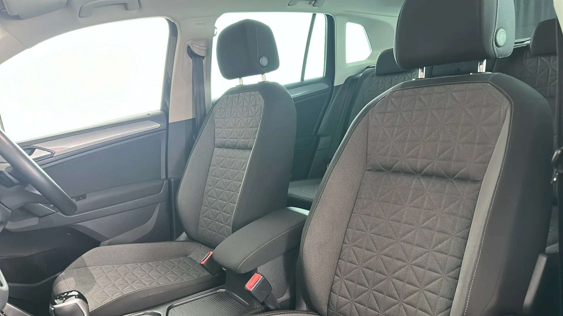 2022 VOLKSWAGEN TIGUAN 2022 VOLKSWAGEN TIGUAN