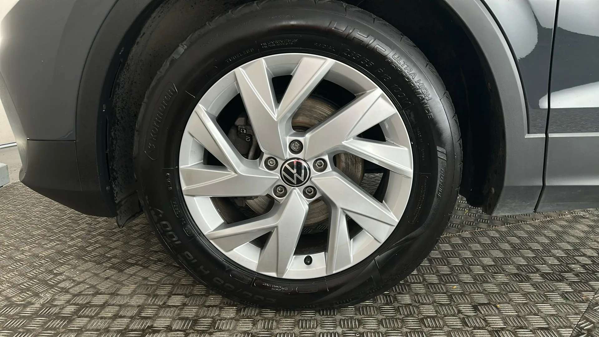 2022 VOLKSWAGEN TIGUAN 2022 VOLKSWAGEN TIGUAN