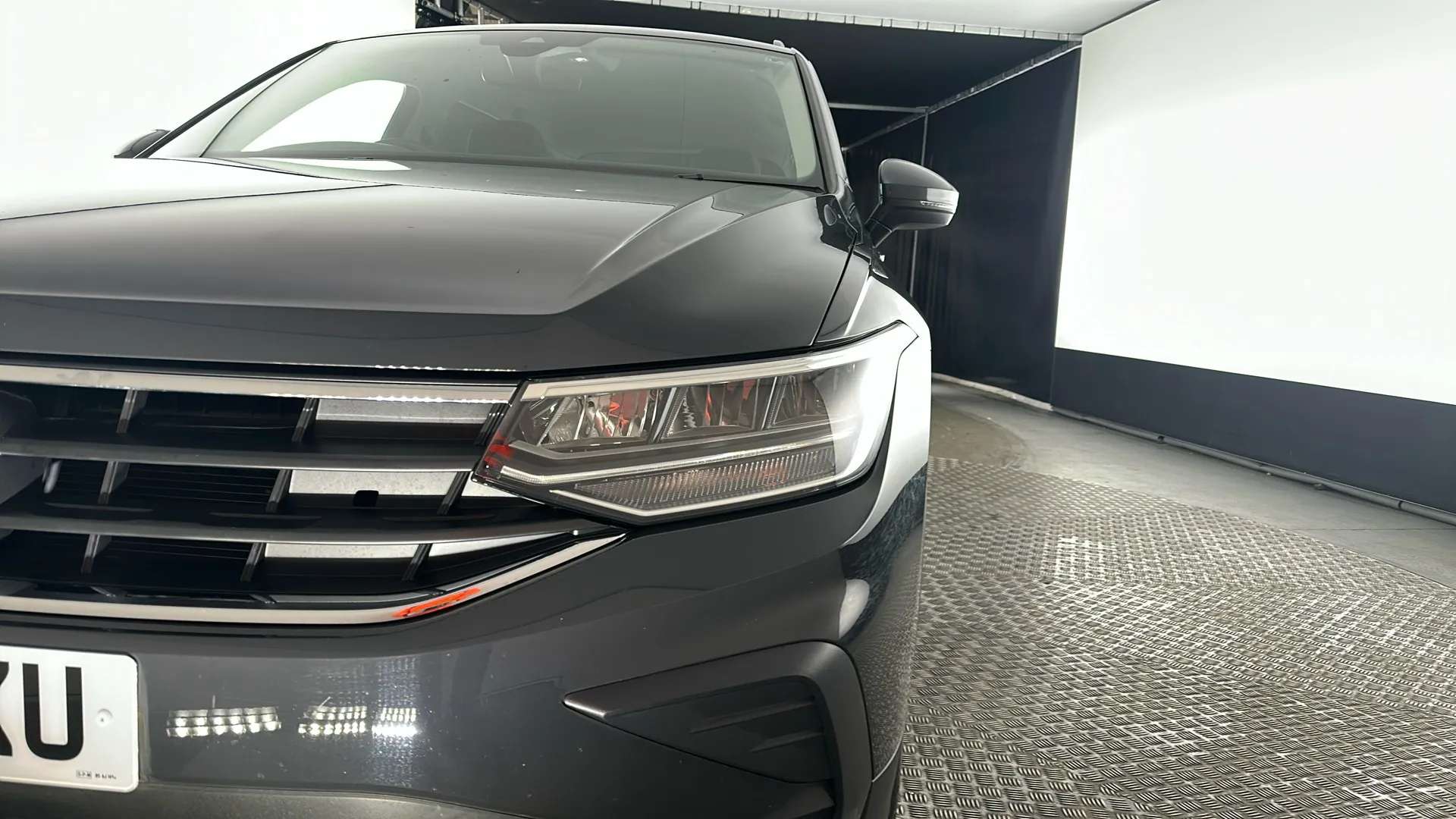 2022 VOLKSWAGEN TIGUAN 2022 VOLKSWAGEN TIGUAN