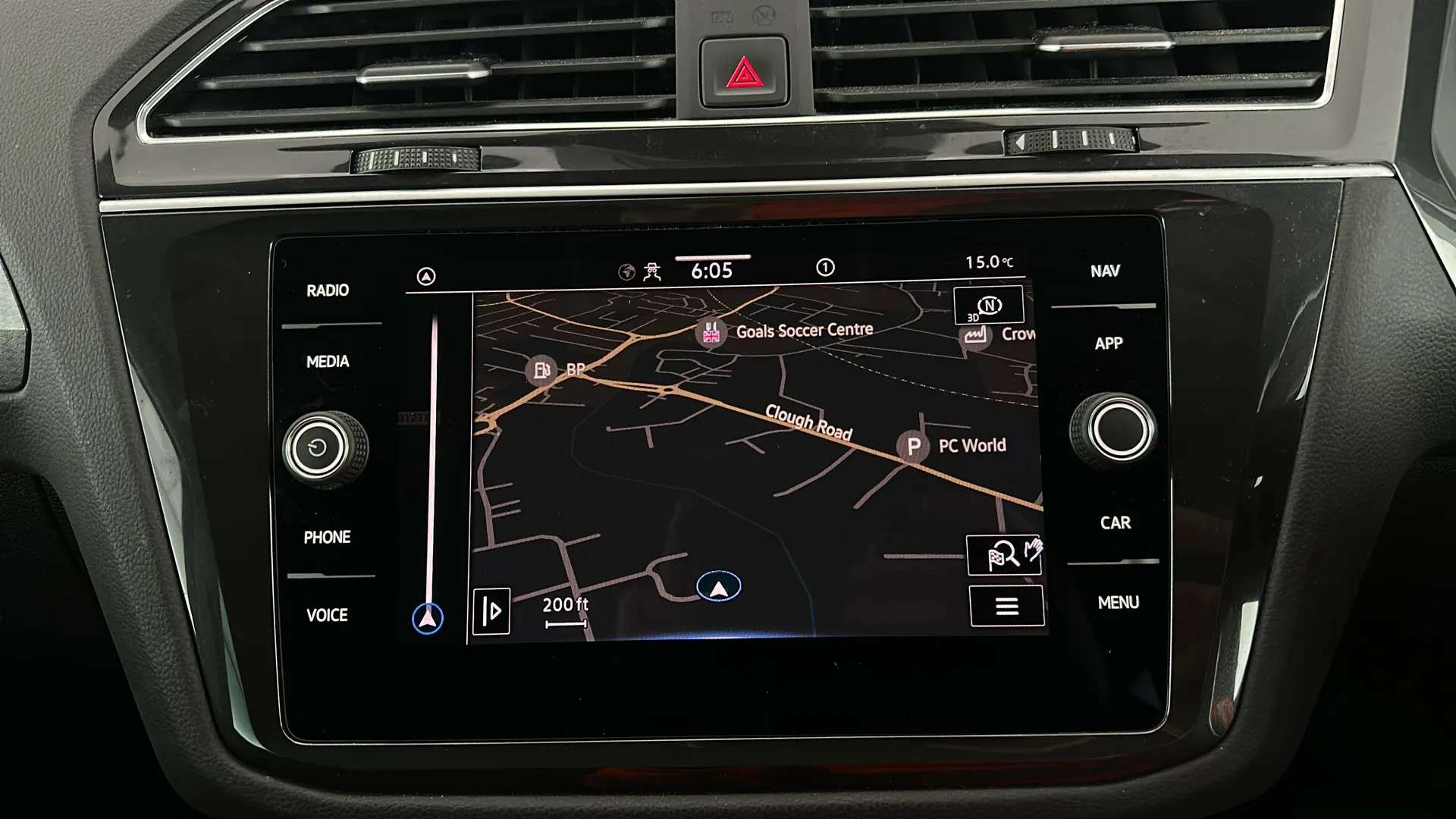2022 VOLKSWAGEN TIGUAN 2022 VOLKSWAGEN TIGUAN