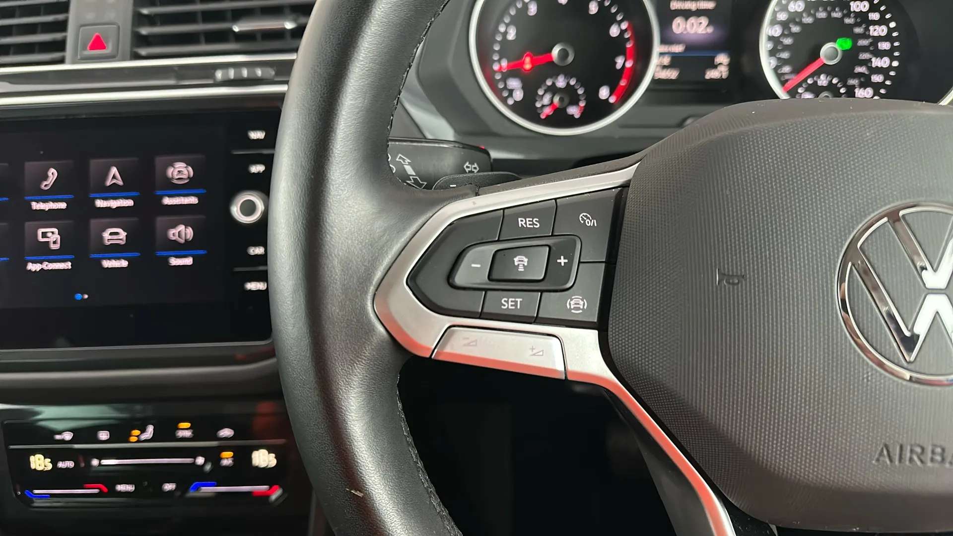 2022 VOLKSWAGEN TIGUAN 2022 VOLKSWAGEN TIGUAN
