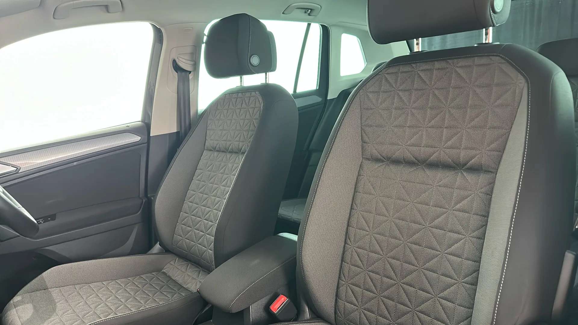 2023 VOLKSWAGEN TIGUAN 2023 VOLKSWAGEN TIGUAN