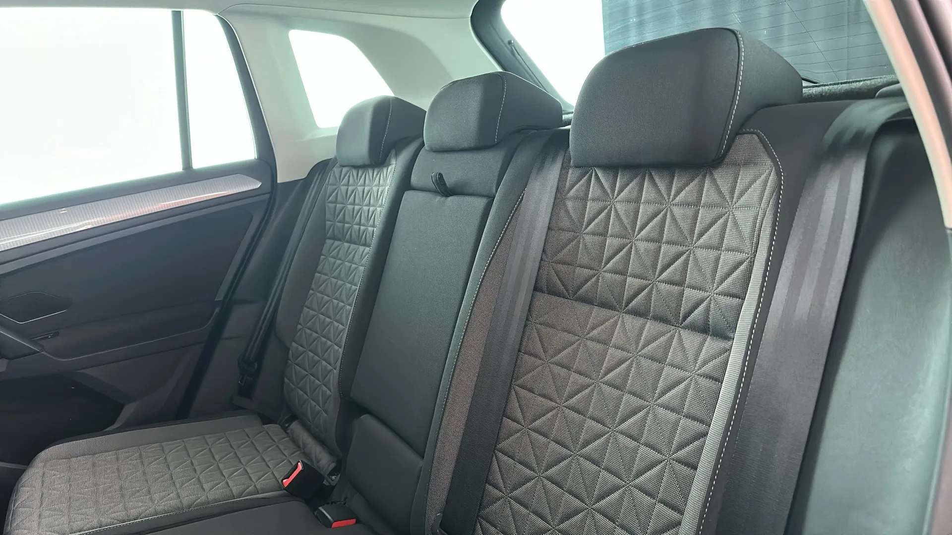2023 VOLKSWAGEN TIGUAN 2023 VOLKSWAGEN TIGUAN