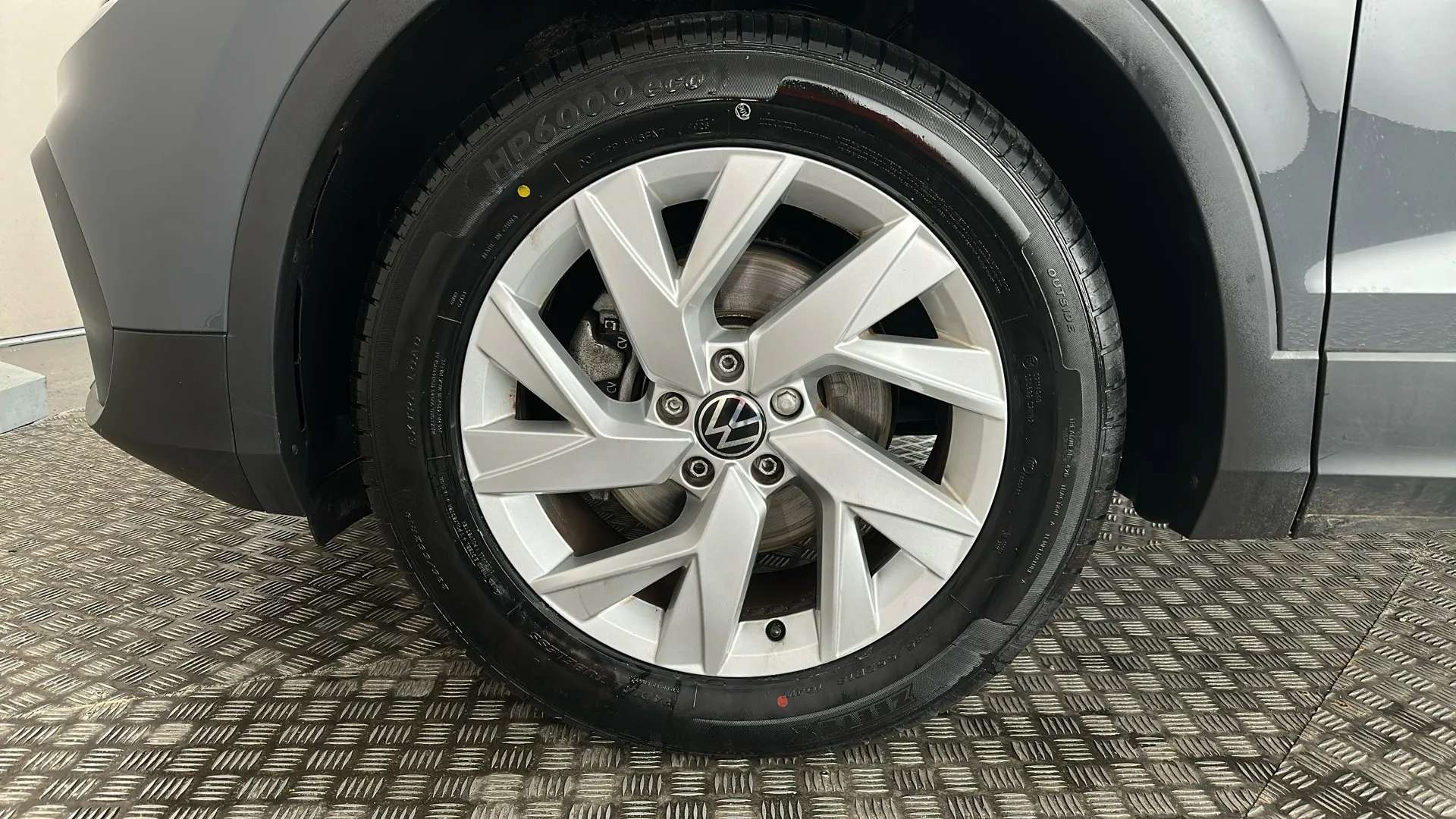 2023 VOLKSWAGEN TIGUAN 2023 VOLKSWAGEN TIGUAN