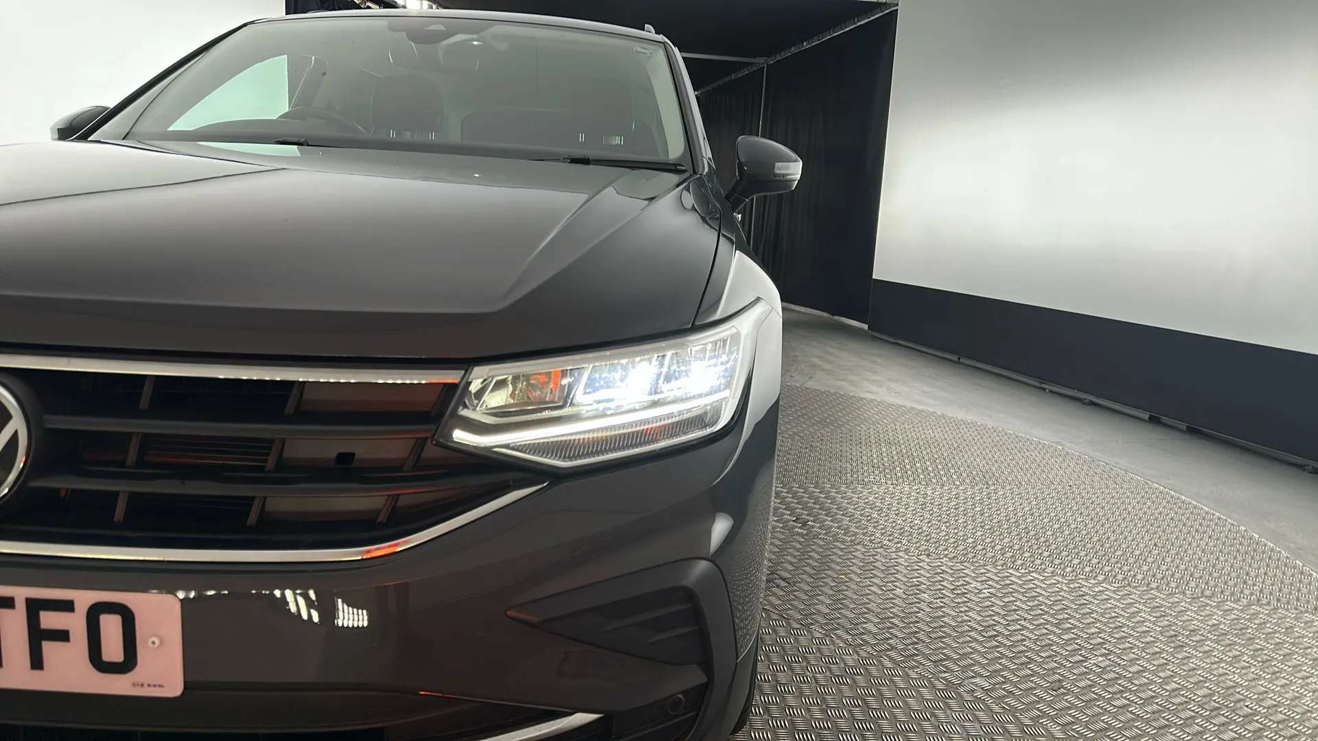 2023 VOLKSWAGEN TIGUAN 2023 VOLKSWAGEN TIGUAN