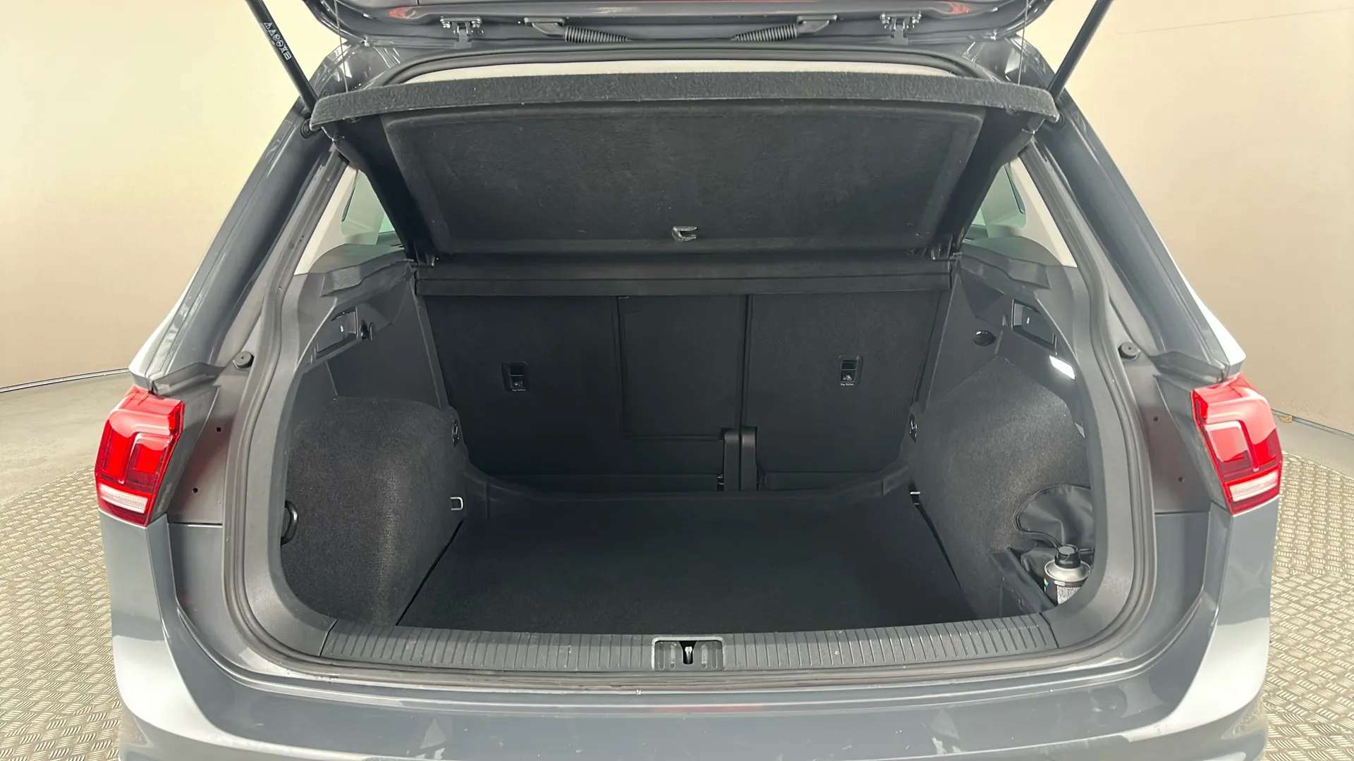 2023 VOLKSWAGEN TIGUAN 2023 VOLKSWAGEN TIGUAN