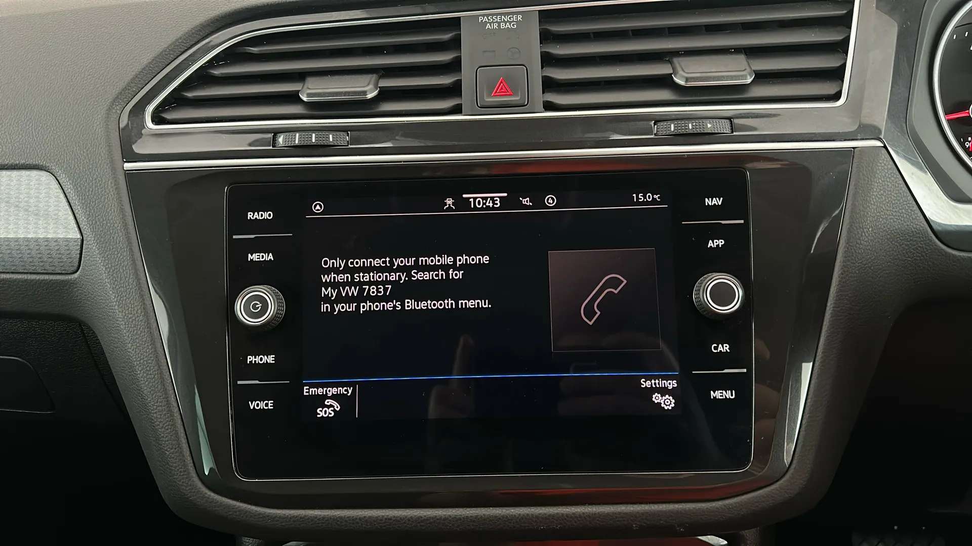 2023 VOLKSWAGEN TIGUAN 2023 VOLKSWAGEN TIGUAN