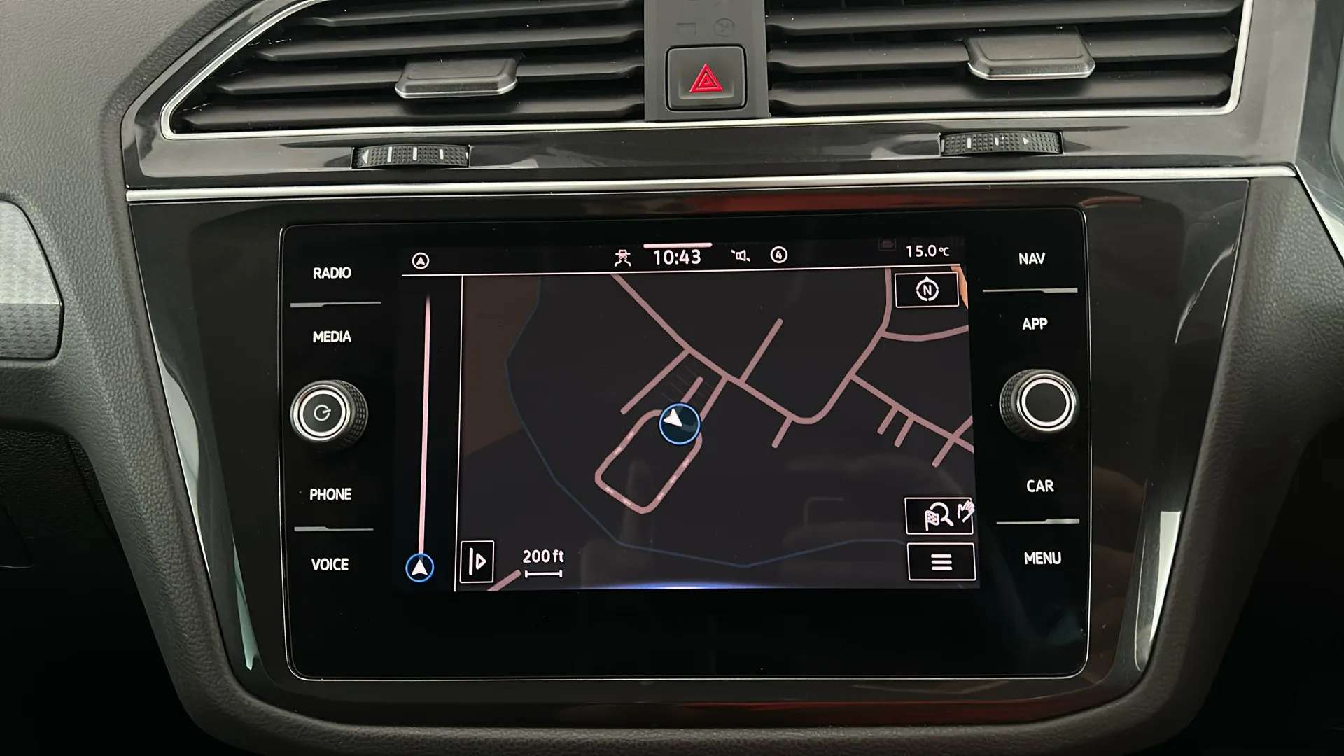 2023 VOLKSWAGEN TIGUAN 2023 VOLKSWAGEN TIGUAN