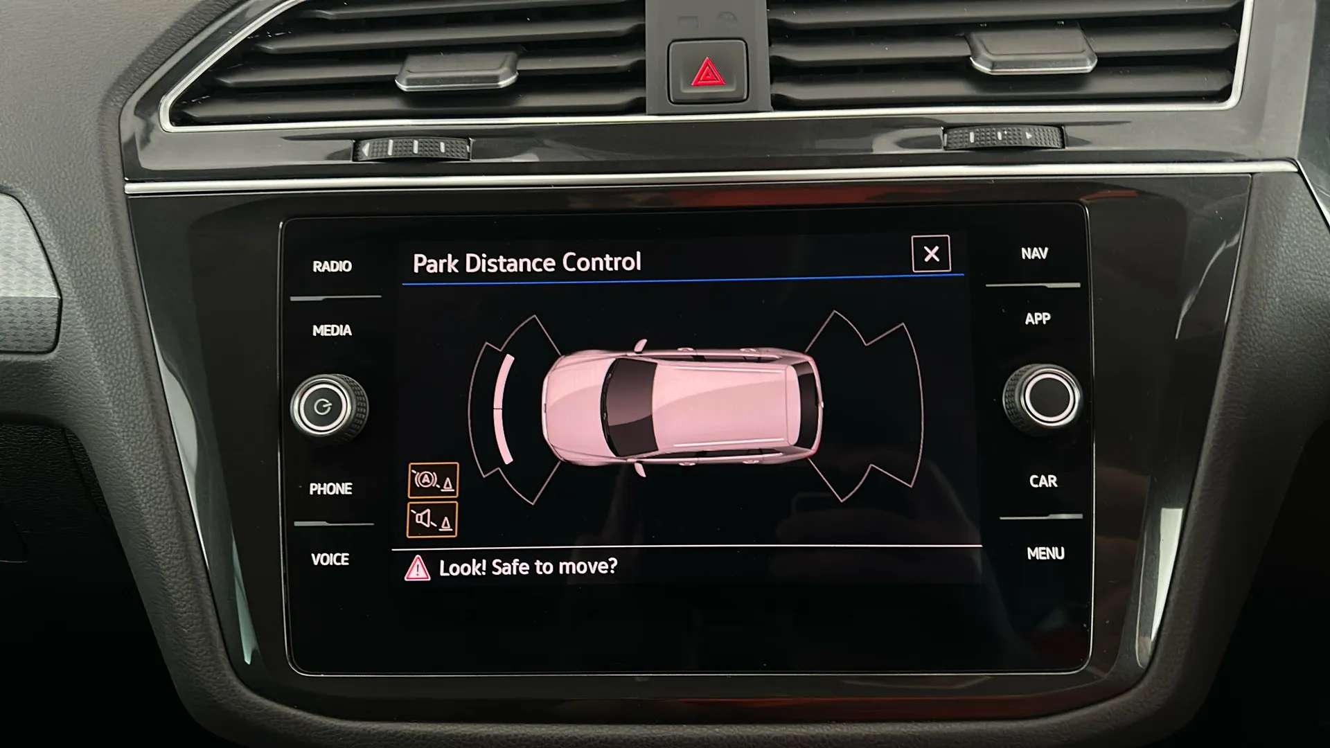 2023 VOLKSWAGEN TIGUAN 2023 VOLKSWAGEN TIGUAN